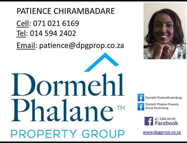 4 BEDROOM TOWNHOUSE FOR SALE IN WATERVAL EAST